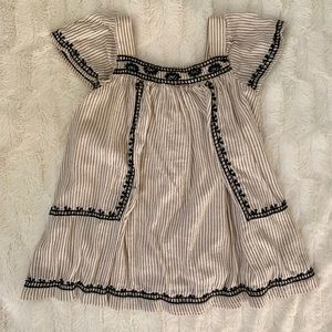 3T Zara Dress